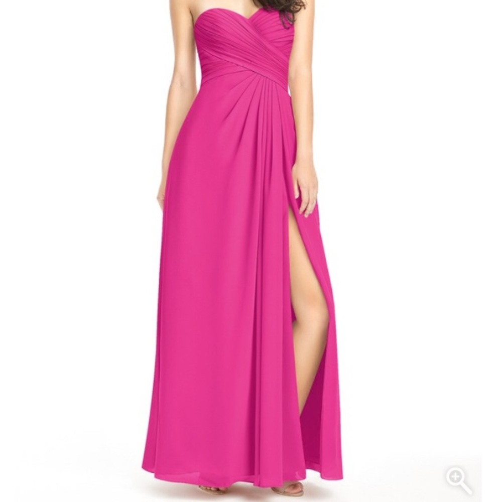 Azazie Arabella Allure